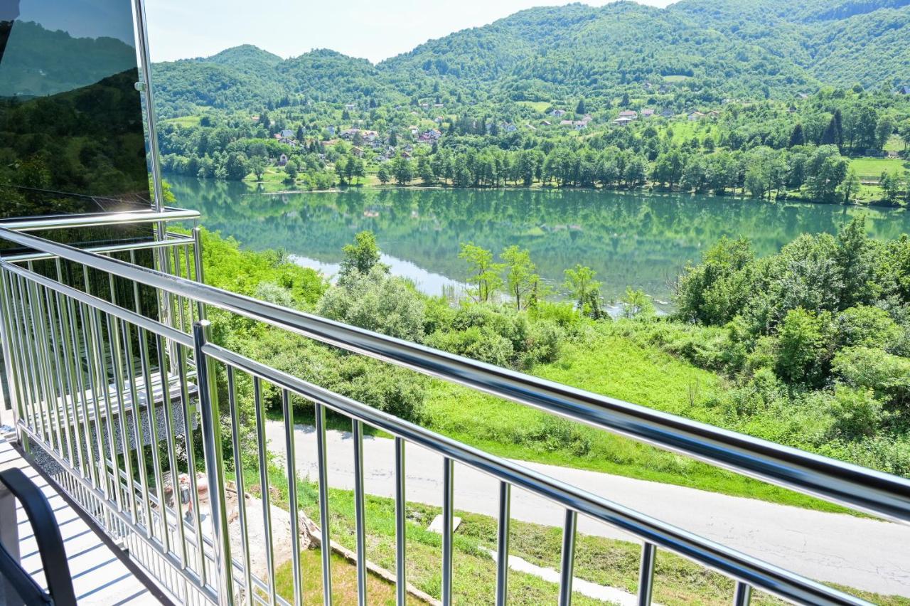 Villa Anita Яйце Экстерьер фото